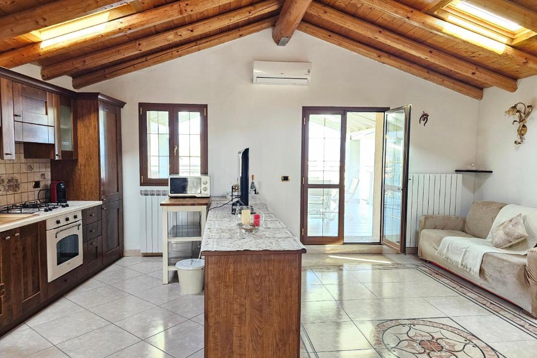 Photo of Kitchen in Visgnola