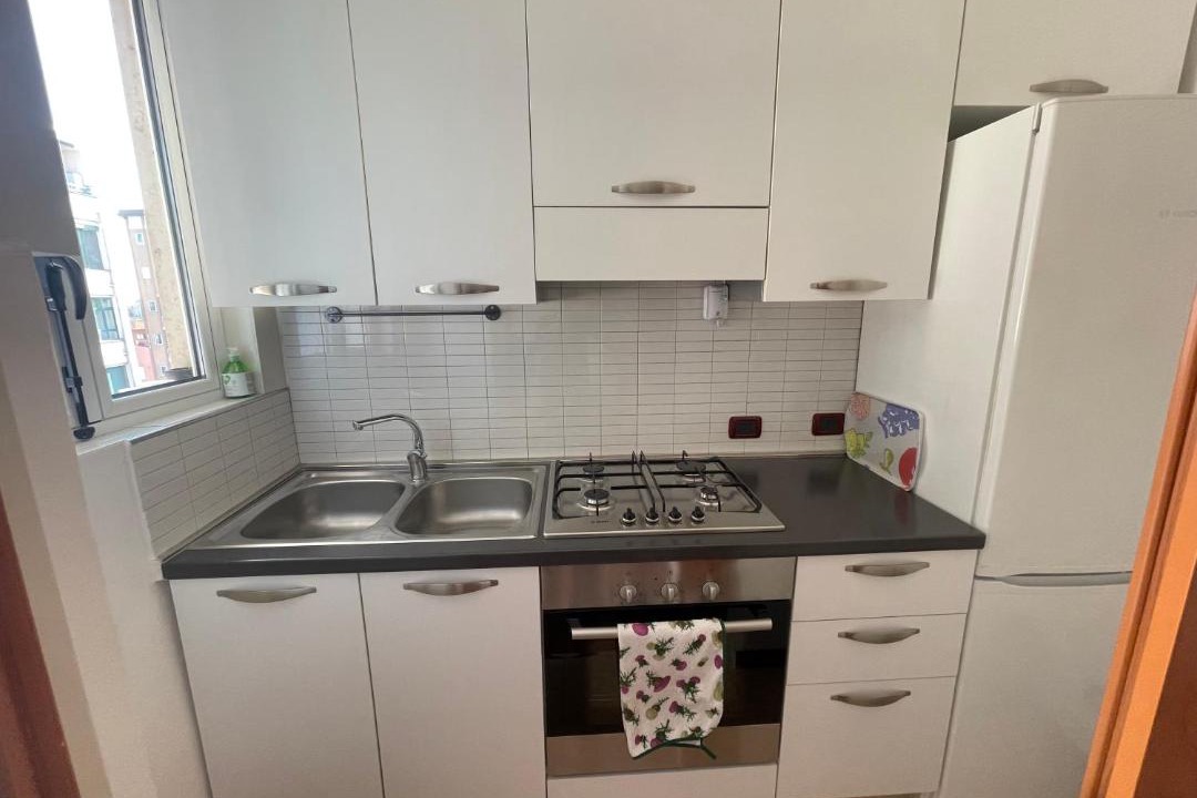 Photo of Kitchen in Rho