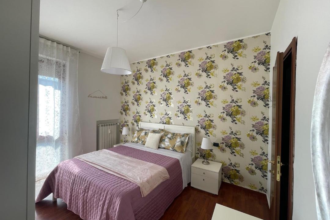 Photo of Bedroom in Rho