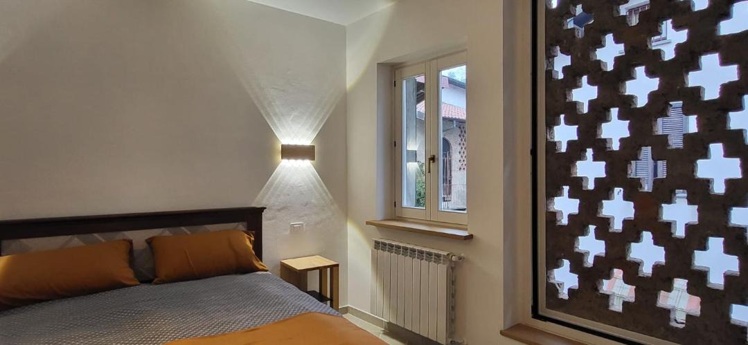 Photo of Bedroom in Gazzada Schianno