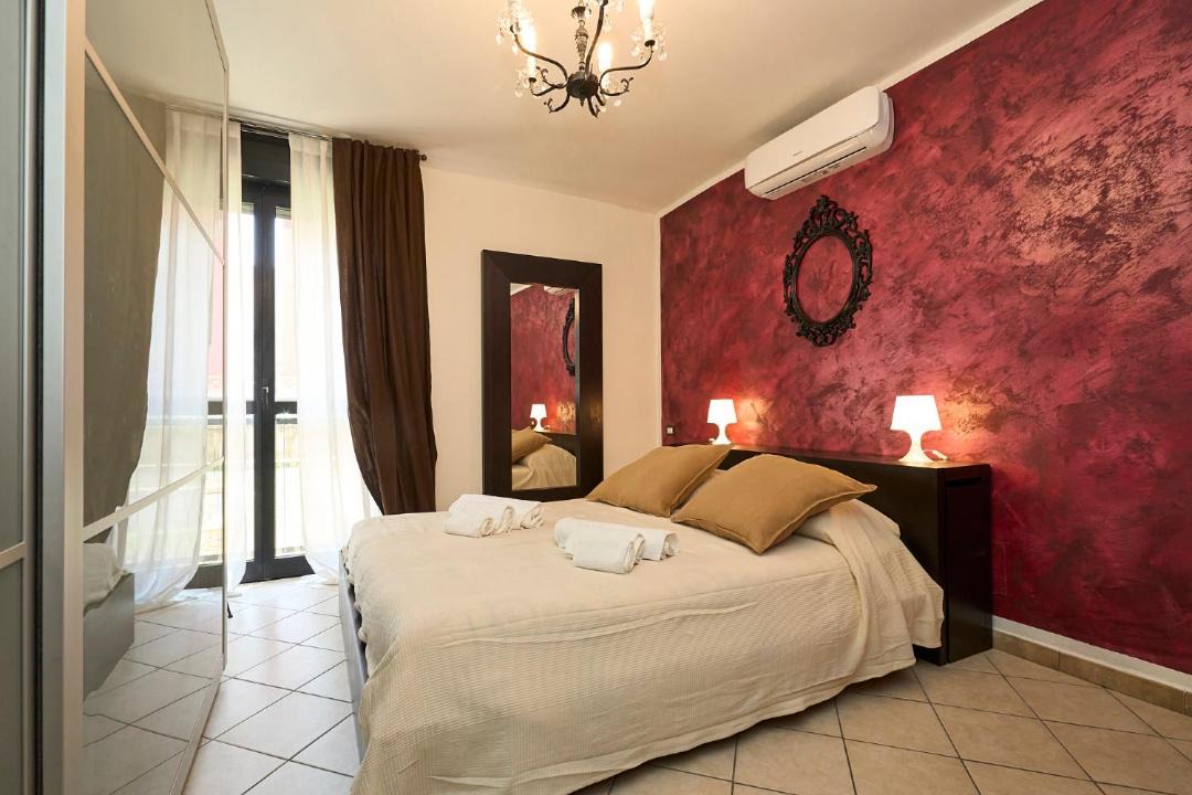 Photo of Bedroom in Milan