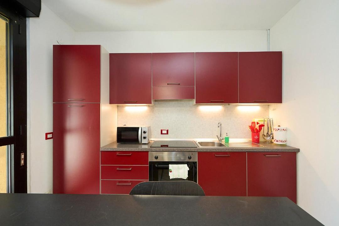 Photo of Kitchen in Milan