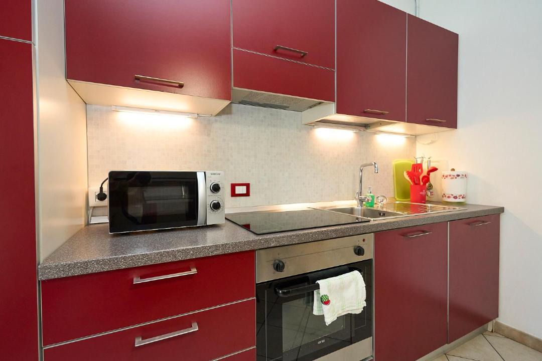Photo of Kitchen in Milan