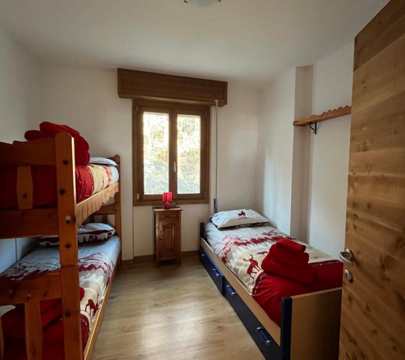 Photo of Bedroom in Aprica