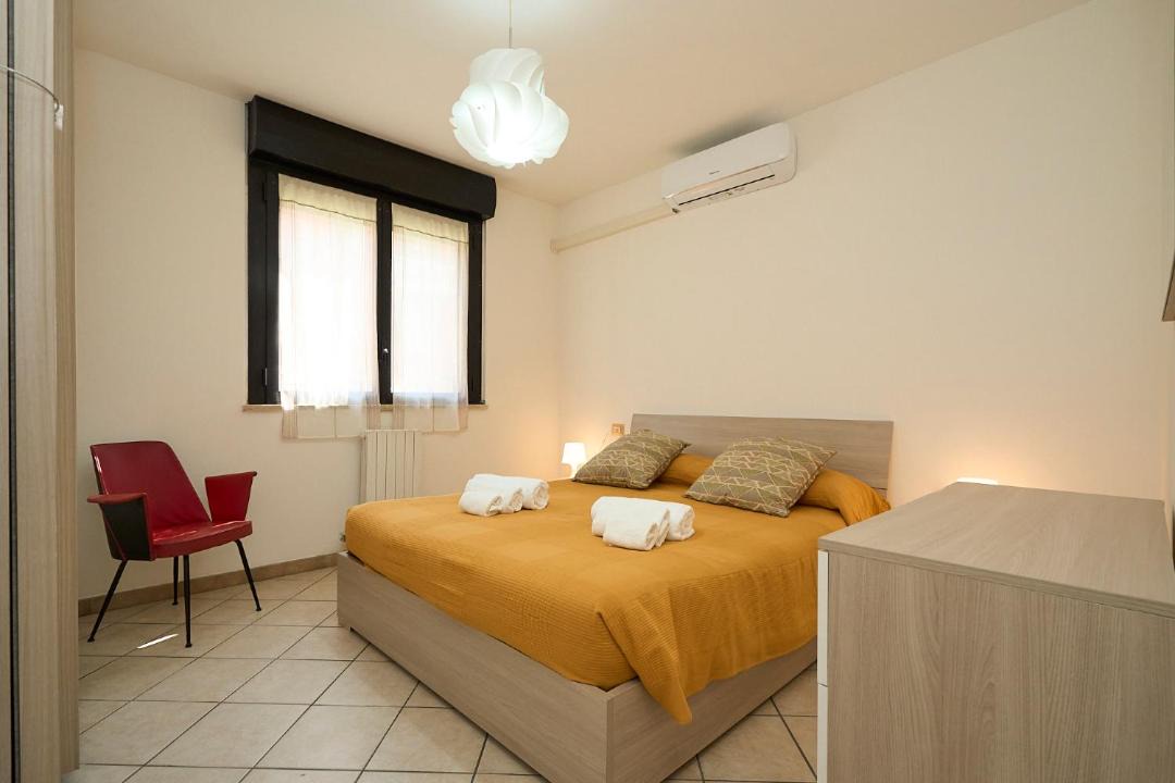 Photo of Bedroom in Milan