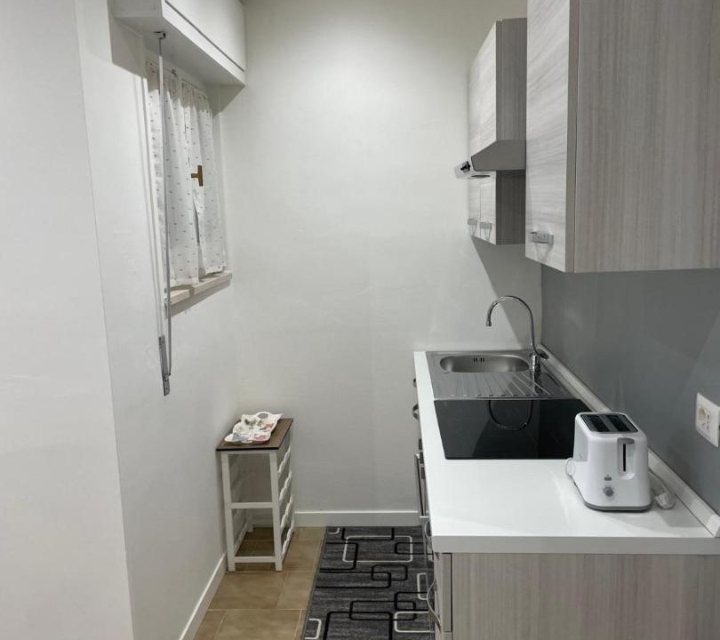 Photo of Kitchen in Salo