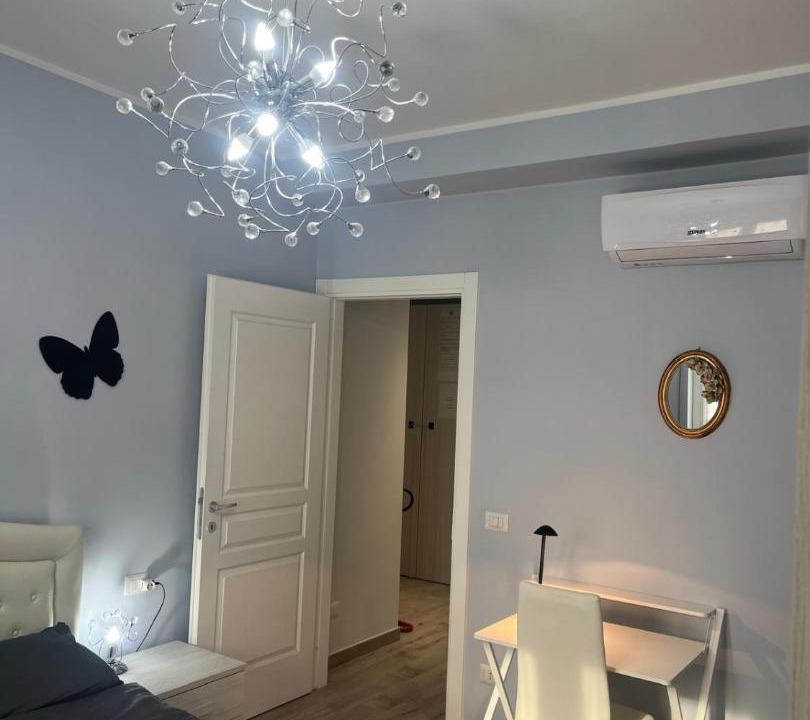 Photo of Bedroom in Melegnano