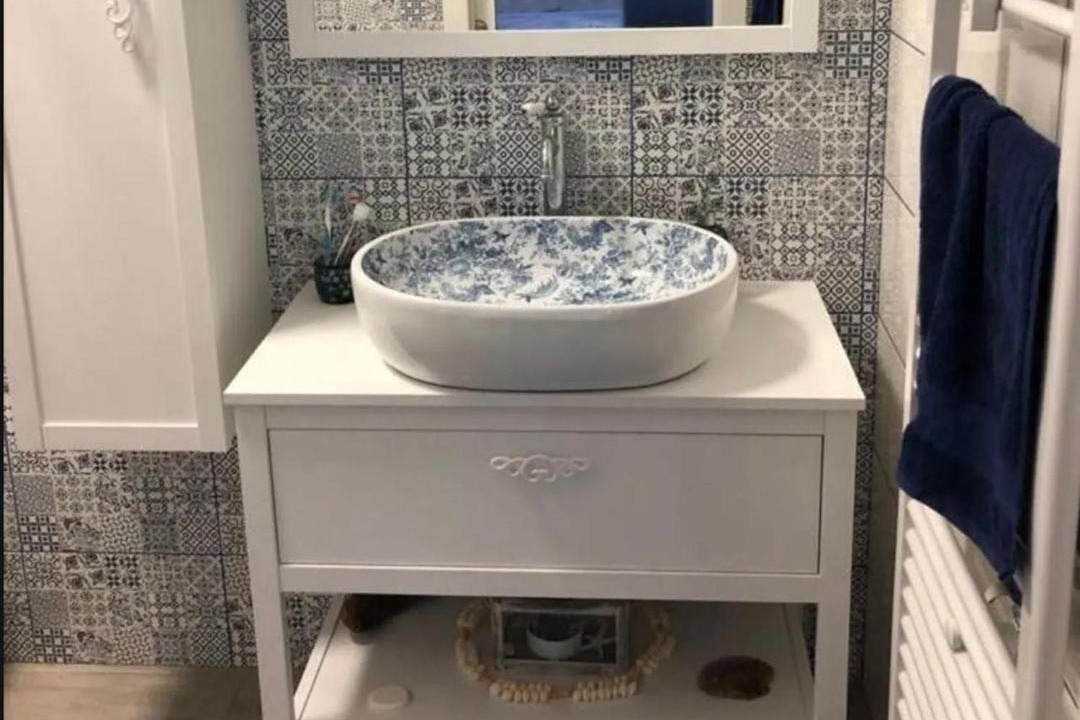 Photo of Bathroom in Melegnano