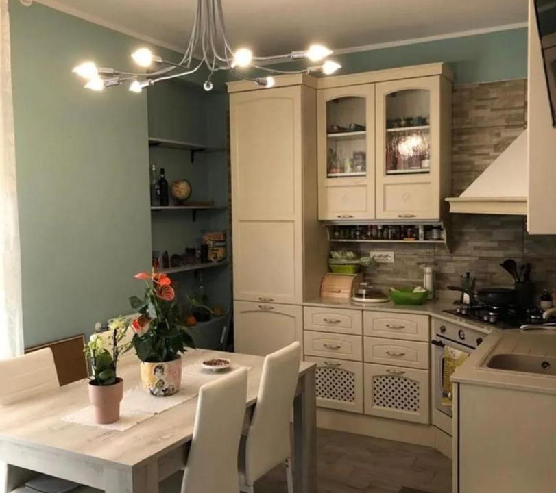 Photo of Kitchen in Melegnano