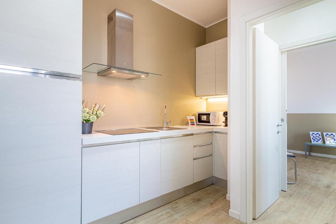 Photo of Kitchen in Vimercate