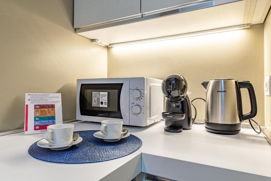 Photo of Kitchen in Vimercate