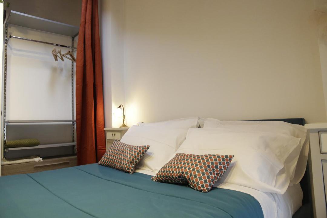 Photo of Bedroom in Azzano San Paolo