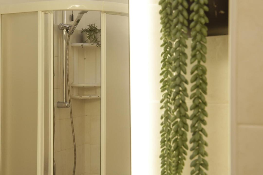 Photo of Bathroom in Azzano San Paolo