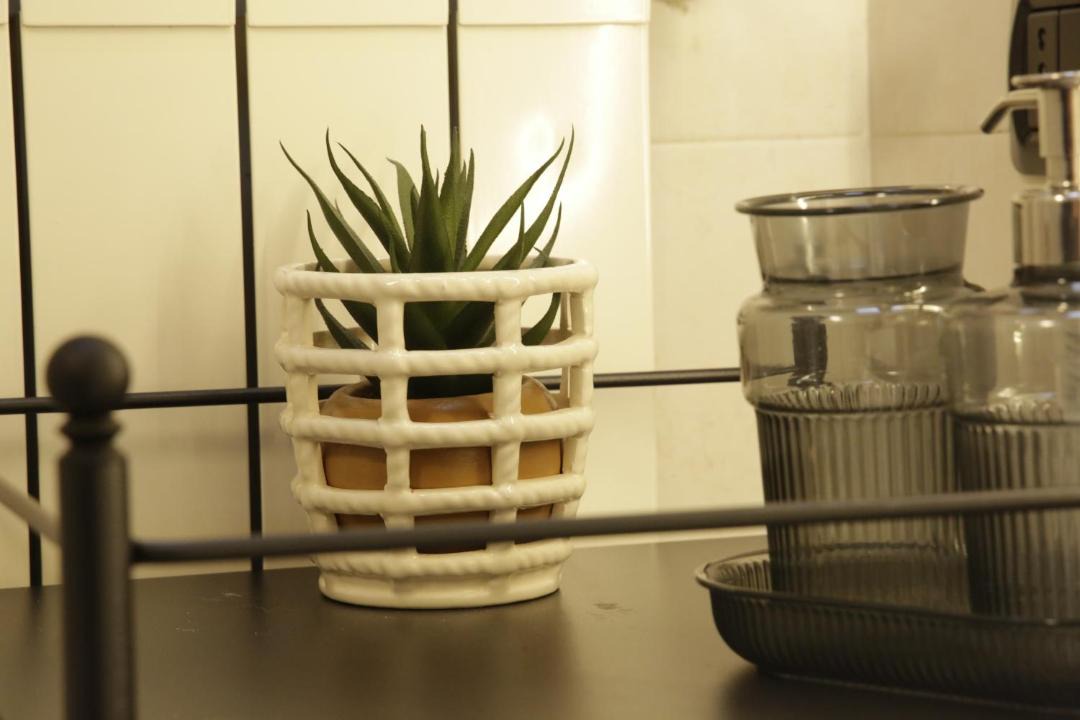 Photo of Kitchen in Azzano San Paolo