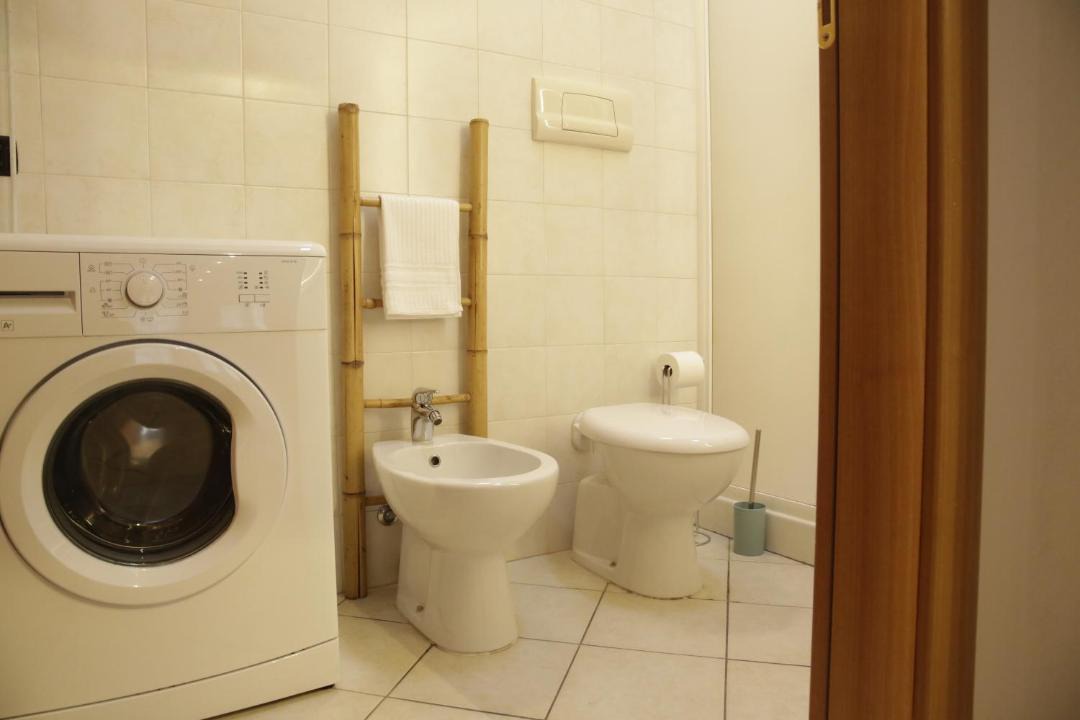 Photo of Bathroom in Azzano San Paolo