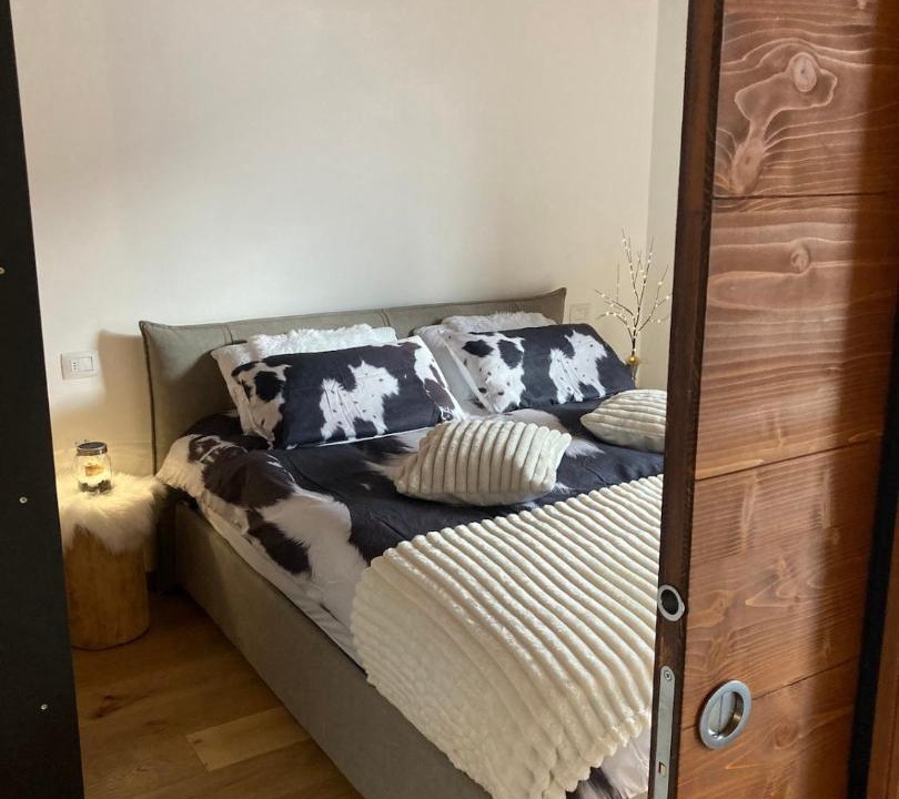 Photo of Bedroom in Aprica
