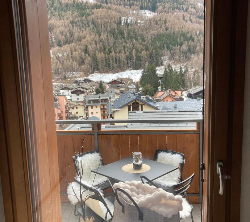 Photo of Patio Balcony in Aprica
