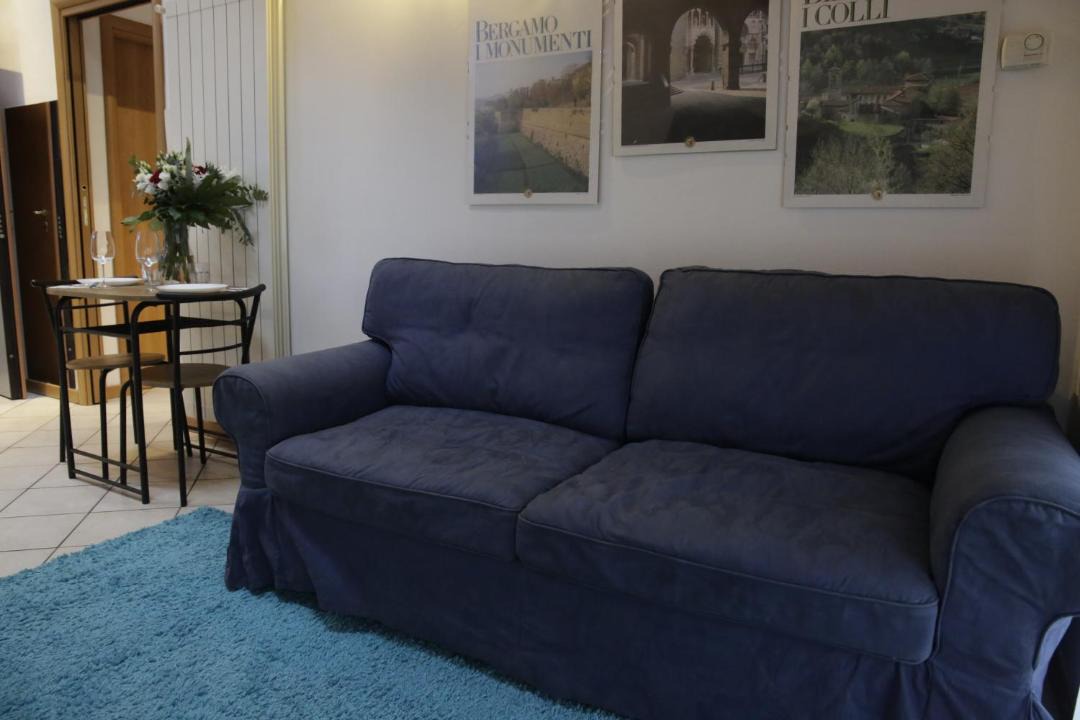 Photo of Livingroom in Azzano San Paolo