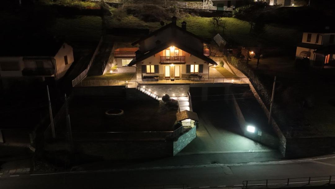 Photo of Buildings in Postalesio