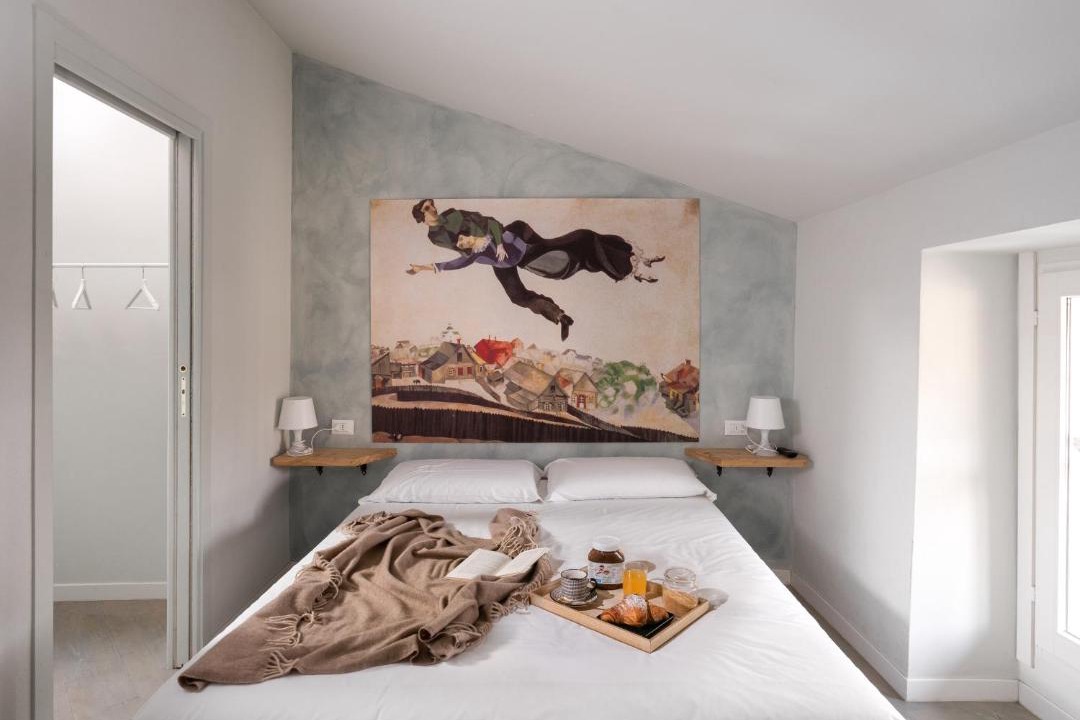 Photo of Bedroom in Sarnico