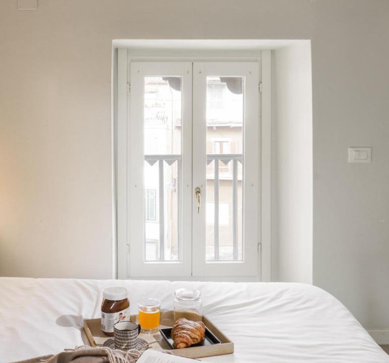 Photo of Bedroom in Sarnico