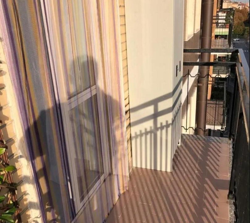 Photo of Patio Balcony in Melegnano