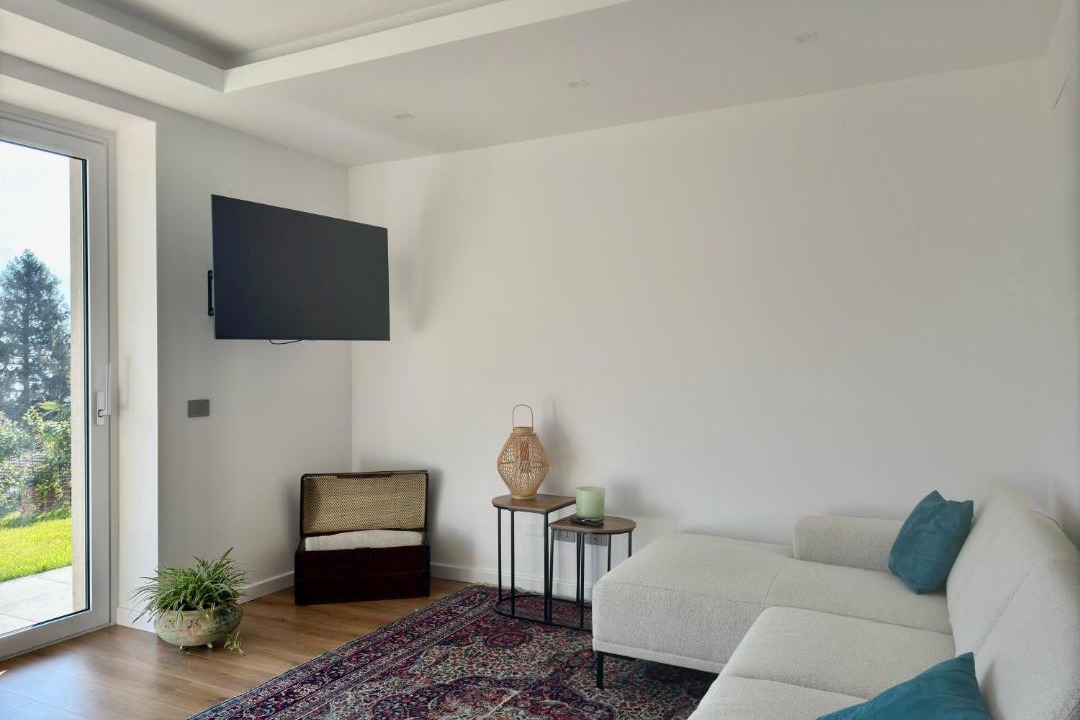 Photo of Livingroom in Oliveto Lario
