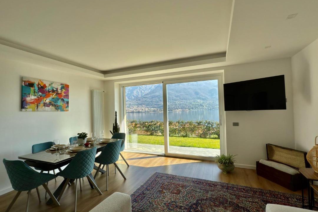 Photo of Livingroom in Oliveto Lario