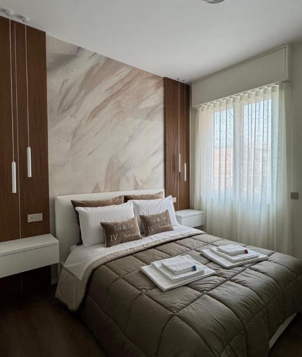 Photo of Bedroom in Corsico