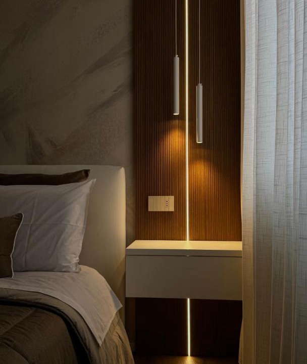Photo of Bedroom in Corsico