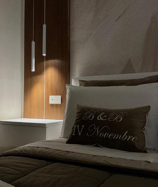 Photo of Bedroom in Corsico