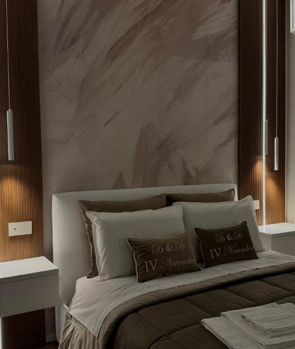 Photo of Bedroom in Corsico