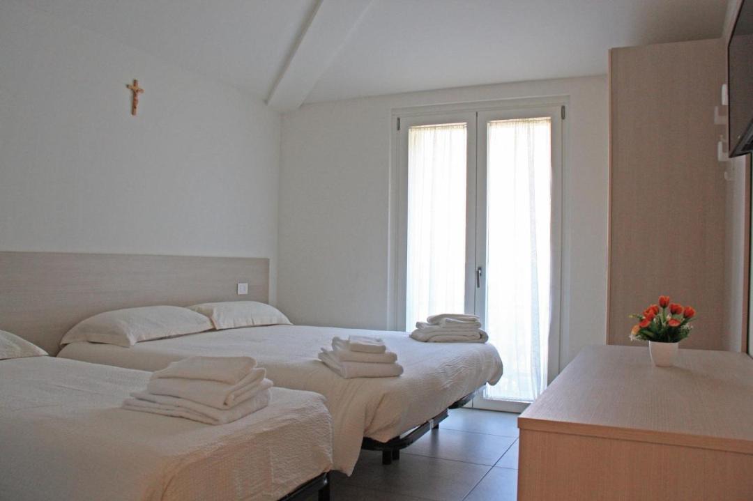 Photo of Bedroom in Missaglia