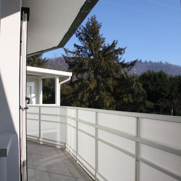 Photo of Patio Balcony in Missaglia