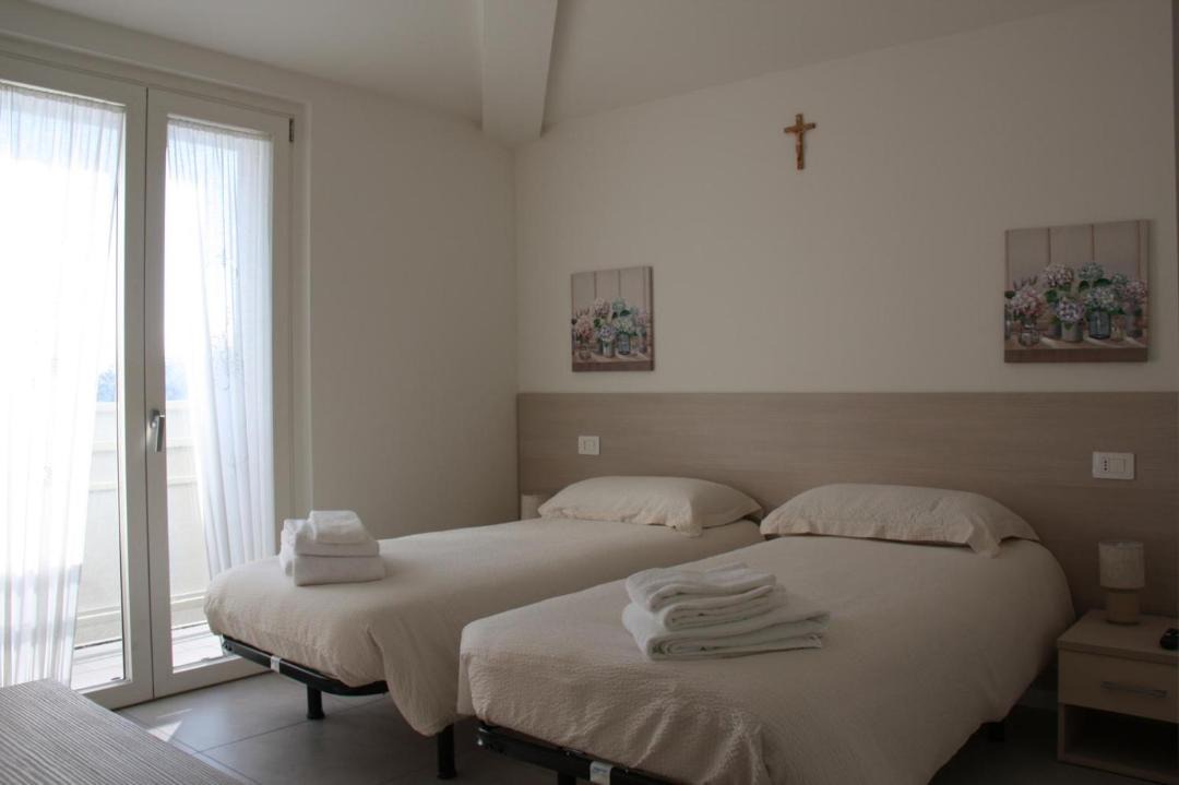 Photo of Bedroom in Missaglia
