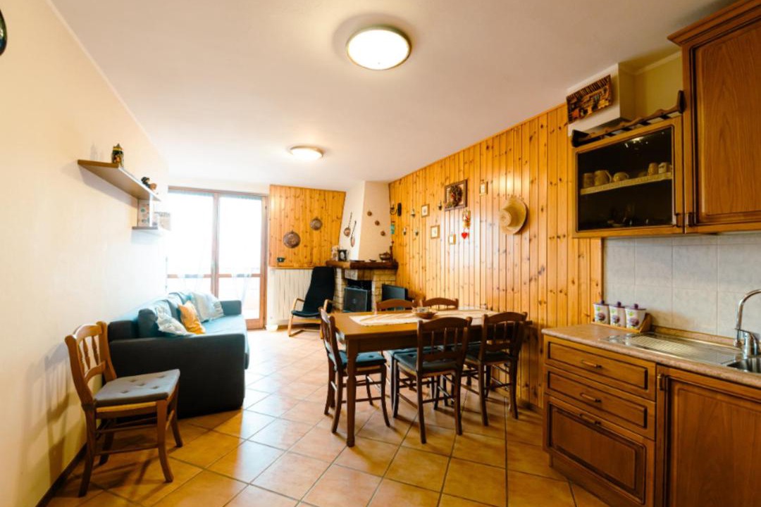 Photo of Kitchen in Miragolo San Salvatore