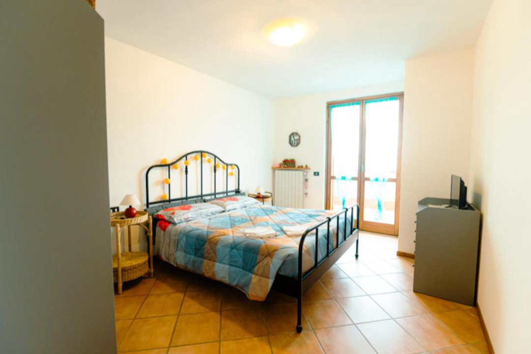 Photo of Bedroom in Miragolo San Salvatore