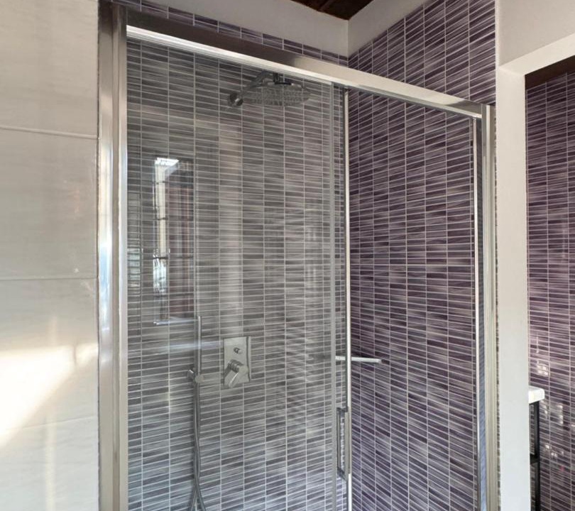 Photo of Bathroom in Cascina Gobba