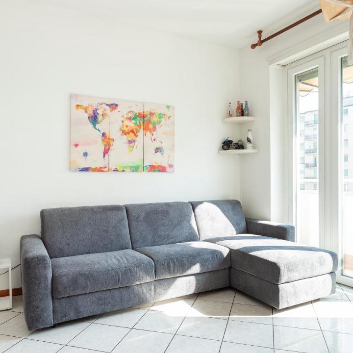 Photo of Livingroom in Gioia