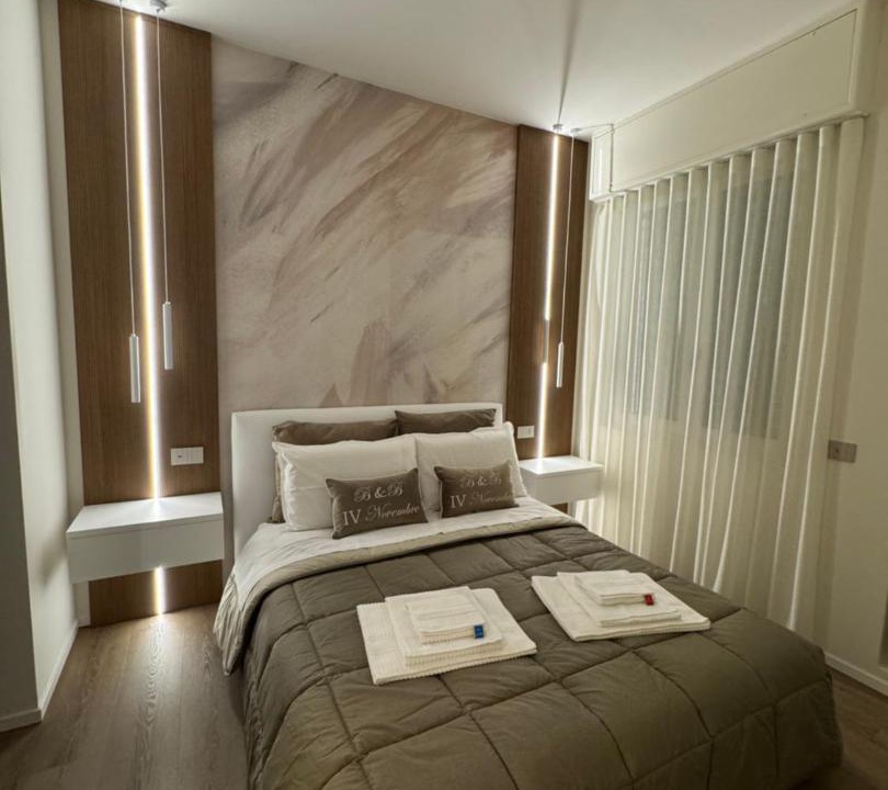 Photo of Bedroom in Corsico