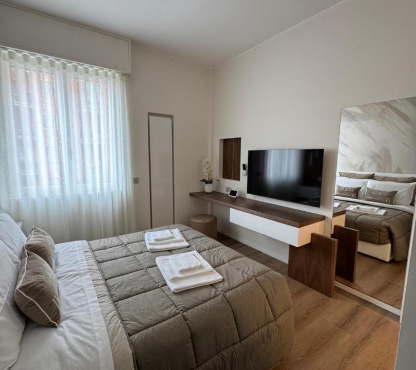 Photo of Bedroom in Corsico