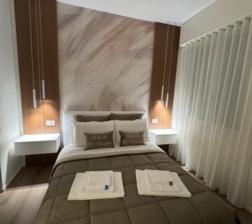 Photo of Bedroom in Corsico