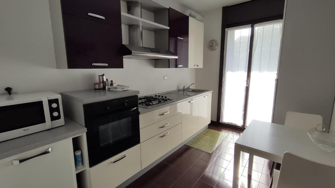 Photo of Kitchen in Milano 3