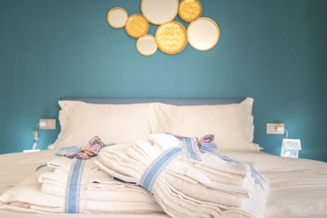 Photo of Bedroom in Costa Volpino