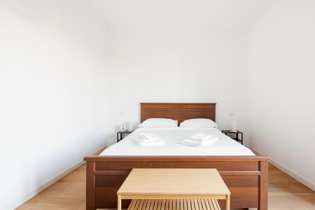 Photo of Bedroom in Zona Padova