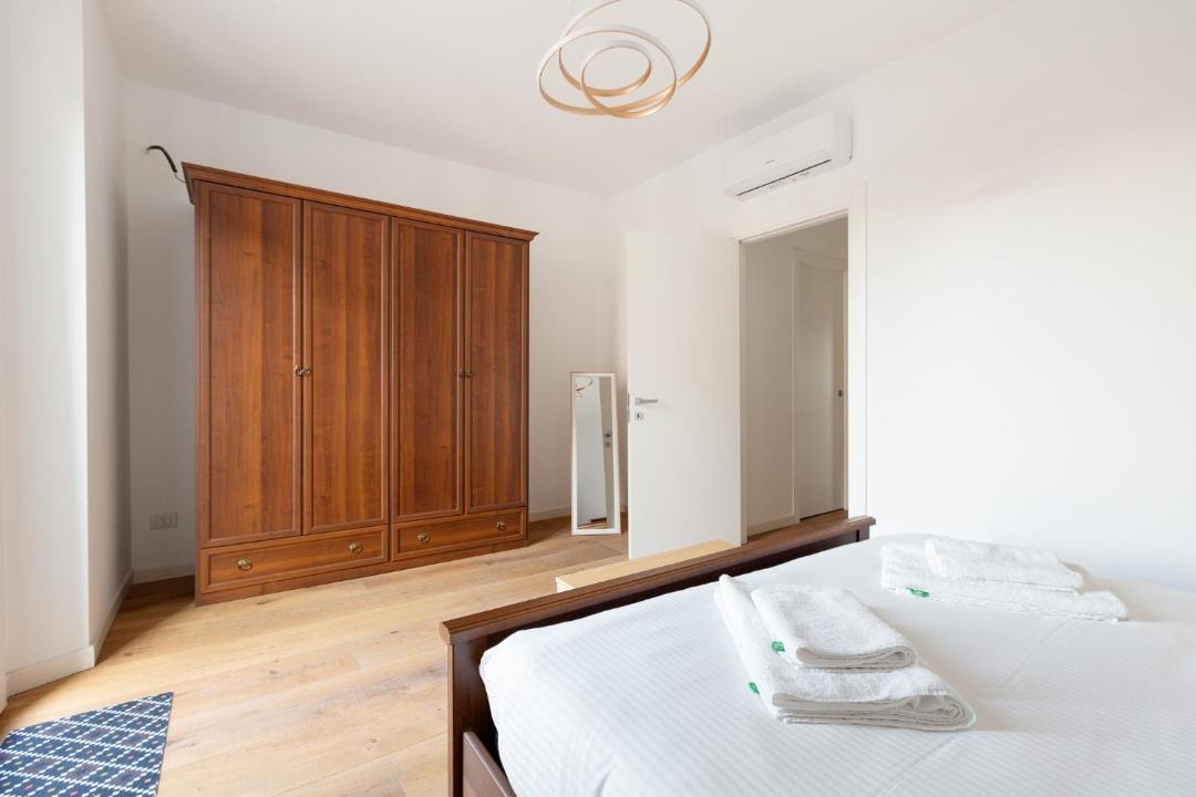 Photo of Bedroom in Zona Padova