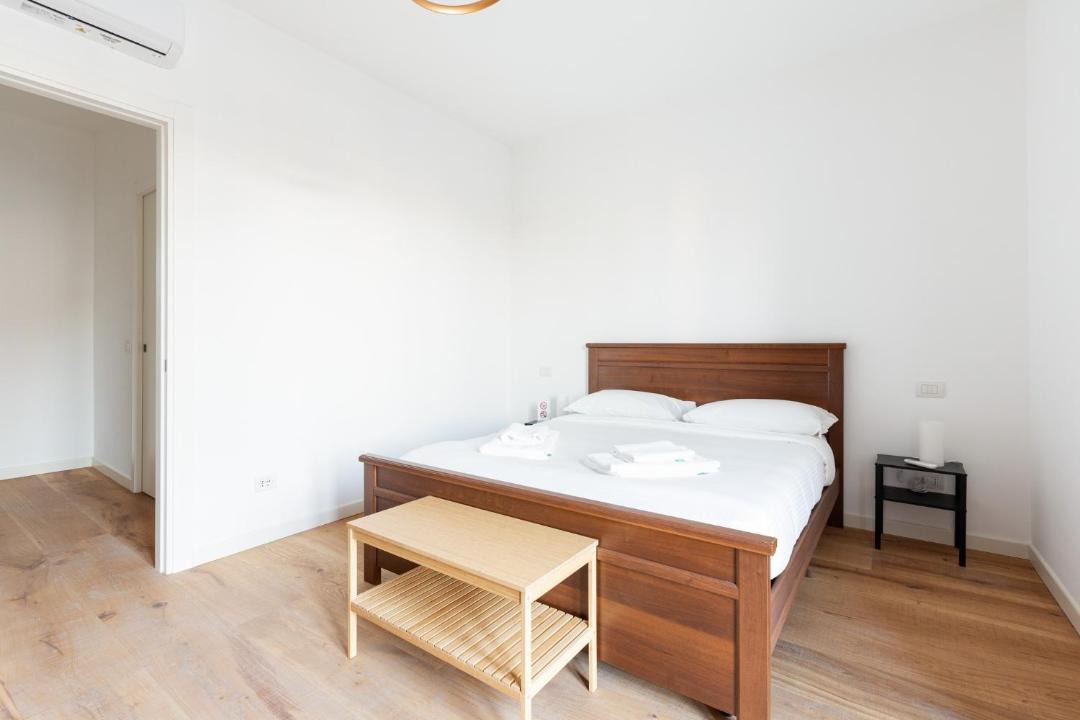 Photo of Bedroom in Zona Padova