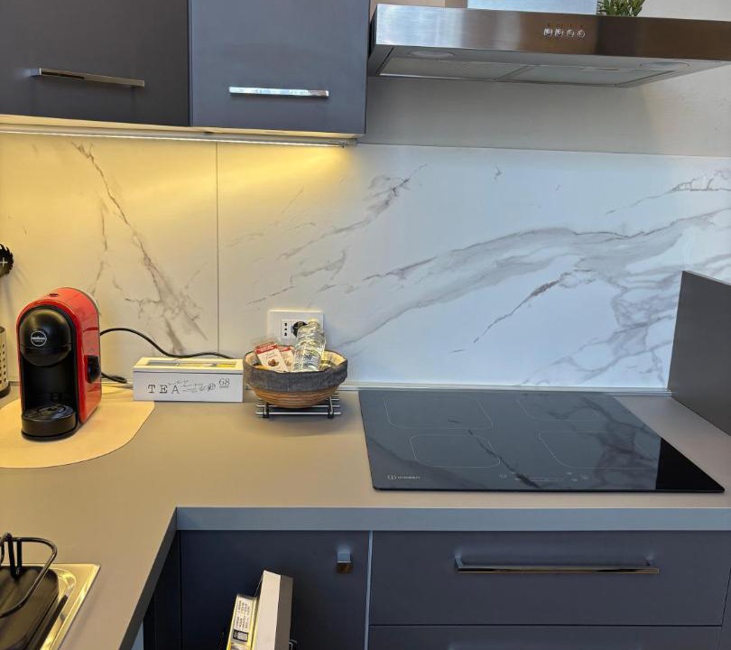 Photo of Kitchen in Monza