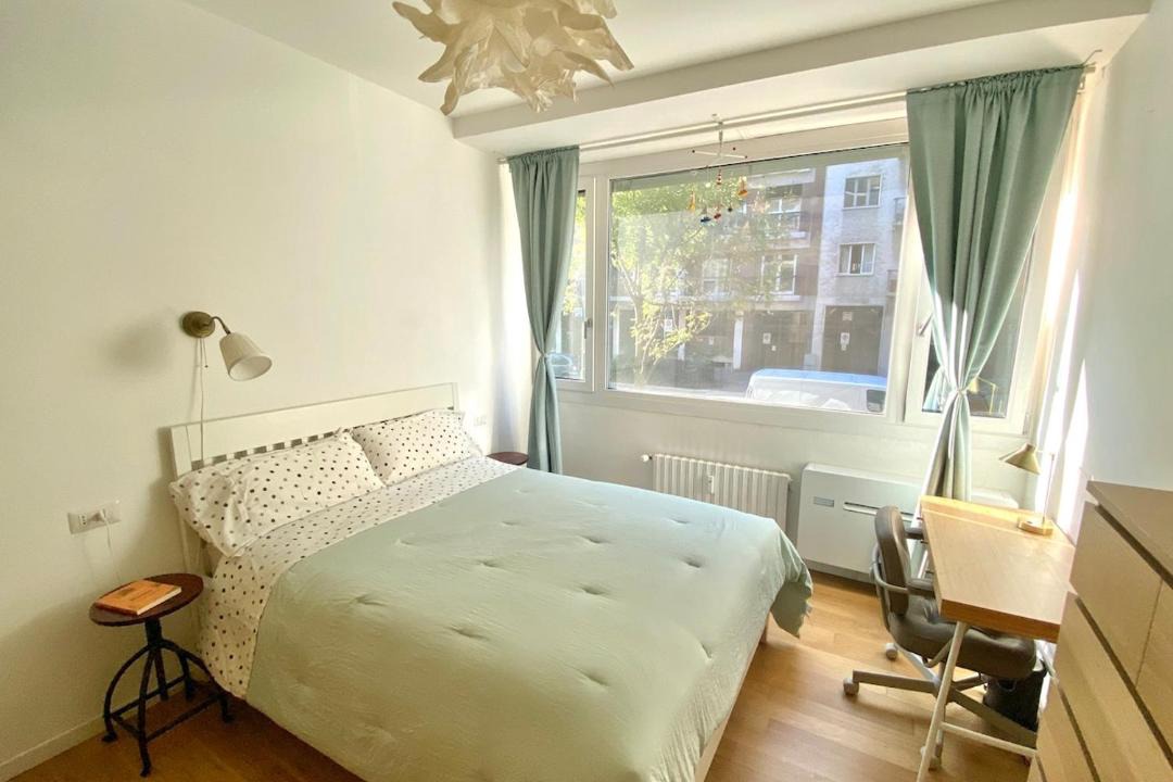 Photo of Bedroom in Tre Torri