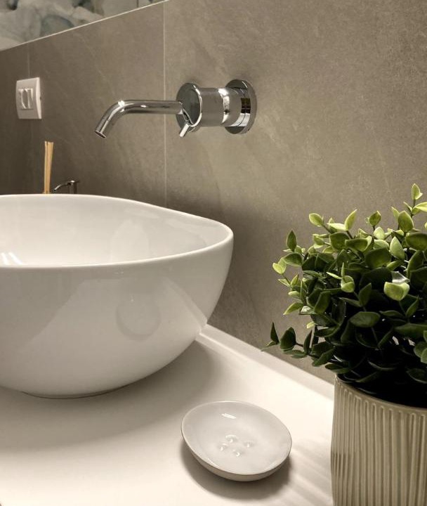 Photo of Bathroom in Guastalla